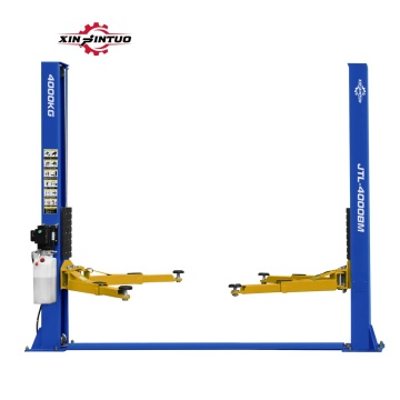 Xinjintuo Hydraulic 2 Post Car Lift