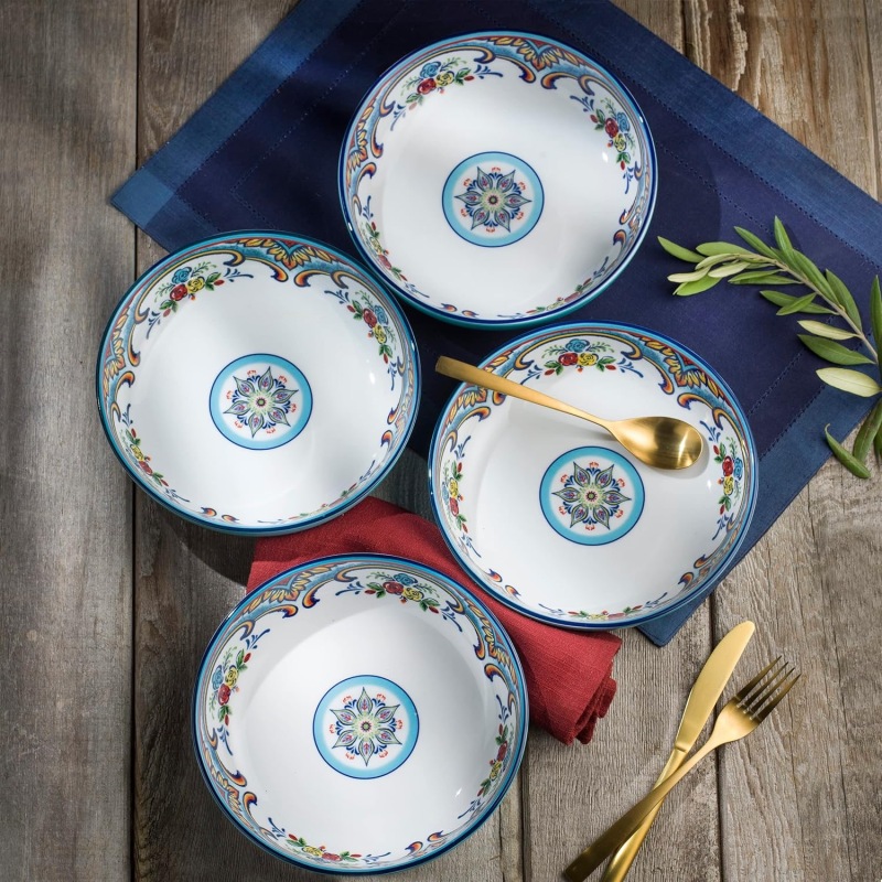 Ceramic Tableware