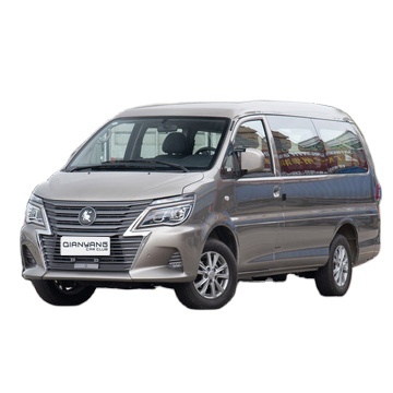 2023 Dongfeng Forthing Lingzhi Plus Mid Large MPV - 2,0L Manual 7/9 -seatter Nowy samochód (0 km)