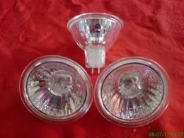 JCDR120v dichroic halogen lamp