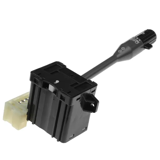 25540D4500 Headlight Turn Signal Combination Switch for 1986-1993 Nissan D21