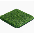 Tapis de gazon synthétique en fausse herbe, aménagement paysager de jardin