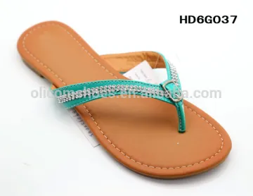China factory Ladies Fashion sandal