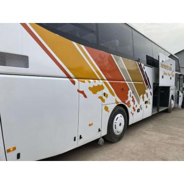 Yutong ZK6127 12M Reacondicionado Bus 2013