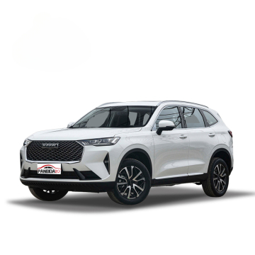 2023 Haval H6 1.5T Compact SUV 2WD - In Stock and Ready to Buy