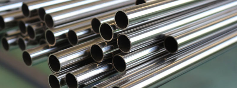 Stainless Steel Welded Pipes/Tubes Bright Surface