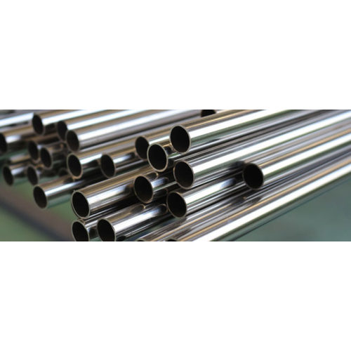 Stainless Steel Welded Pipes/Tubes Bright Surface