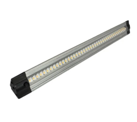 UL Cabinet Light LED Strip Light Heat Sink