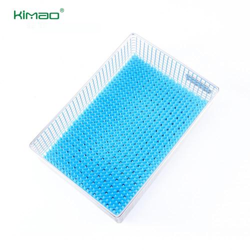 Medical Implement Silicone Protective Pad