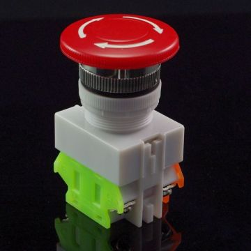 Pushbutton, Pusbutton Switch, Switches