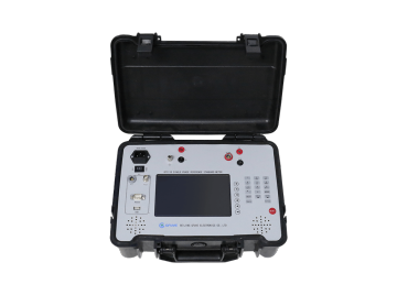 GF111B SINGLE PHASE REFERENCE ENERGY METER WITH 100A CLAMP ON CT