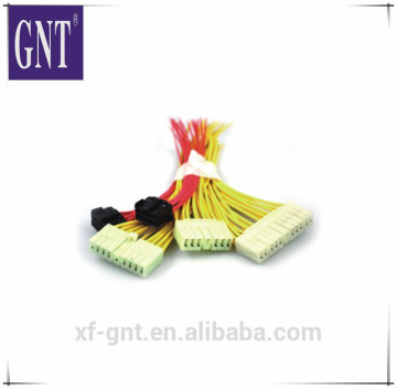 PC200-6 6D102 excavator plug computer plug for sale