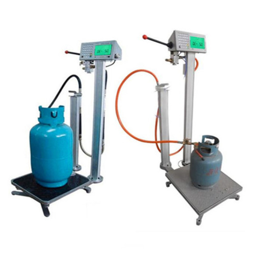 Lpg Gas Filling Machine Price For Sale Youtube