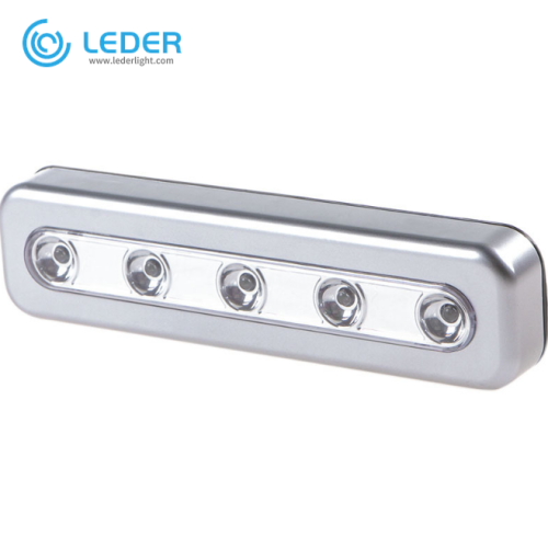 LEDER Portable Under Cabinet Lighting