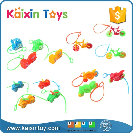 10222084 toys & hobbies pull line toys plastic promotion small toy 1 dollar gifts