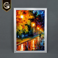 A2 Wall Decoration Poster Picture Snap Frame