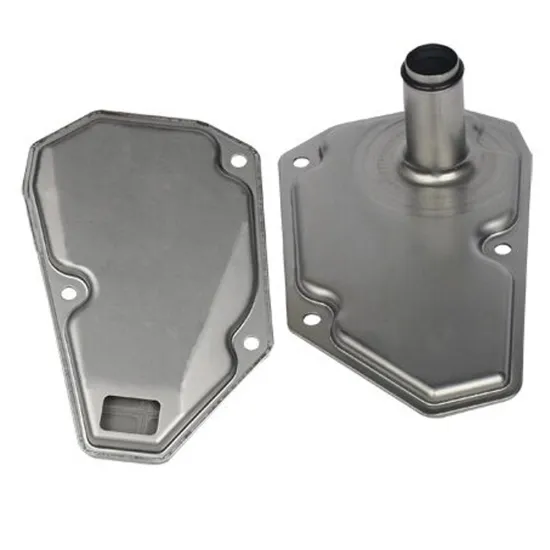 JF015E RE0F11A CVT Transmission Inside Oil Filter 31728-3JX0A