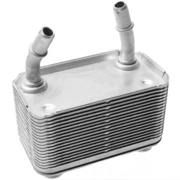Pendingin oli transmisi untuk 2000-2006 BMW E53 X5 - 17101439112 17207500754