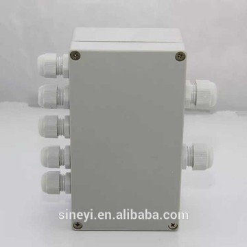 IP65 waterproof connector box
