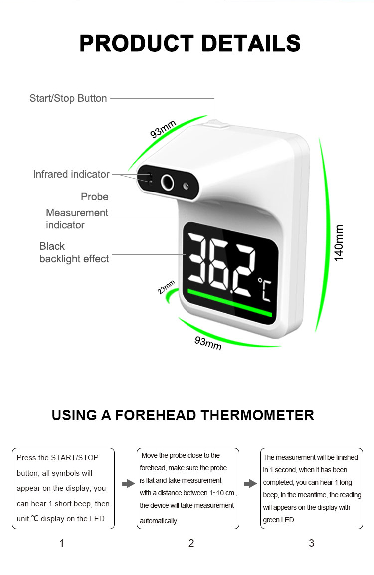 which thermometer is best