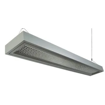 commercial office lighting fixture