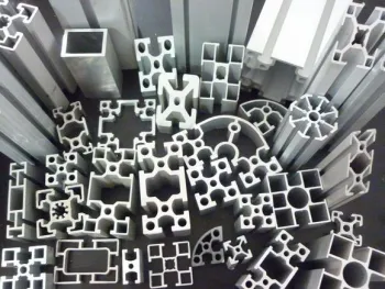 good quality aluminum profiles for makng door and window