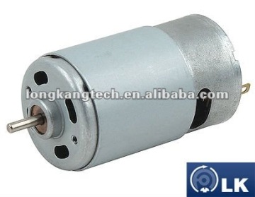 Micro DC Motor RS-565