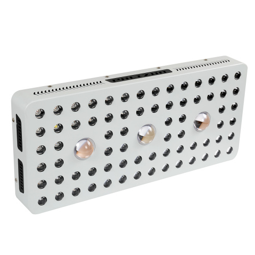 Best COB LED Grow Light for Grow Room