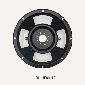 8 inch luidsprekerframe BL-HF80-17
