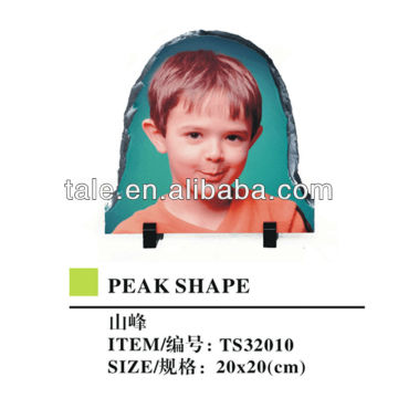 2014 sublimation slate,yiwu factory wholesale