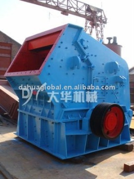 Impact Crusher for Ore,Coal,Stone,Marble,Griotte