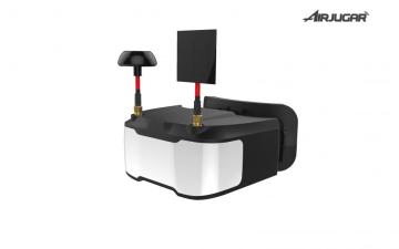 Ayarlanabilir Kafa Bandı FPV Google