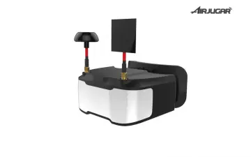 Adjustable Headband FPV Google