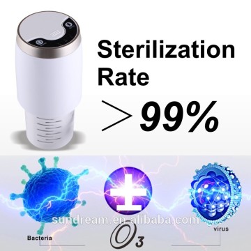 Popular electric personal air purifier