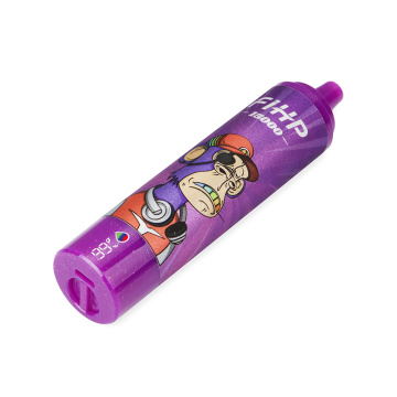 FIHP Shisha15000 Puffs Bulk Buy Disposable Vapes