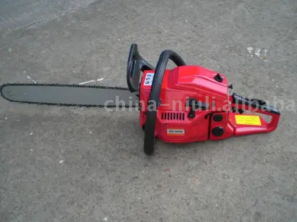 52cc Chain Saws