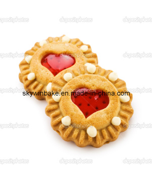Cookie Cutter Machine