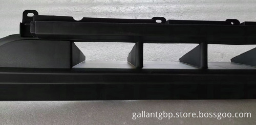 OEM Center Bumper 5801562137 for Iveco Stralis 2013 Hi-Way European Truck Body Parts