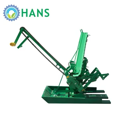 Mini Rice Transplanter for Sale: Rice Transplanter Manual