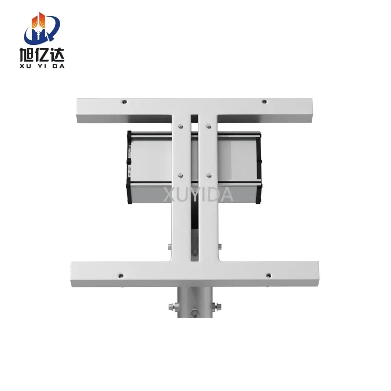 Solar Panel Aluminum Waterproof IP66 LED Outdoor Split Type Solar Street Light