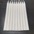 10g-100g Meichen Church Candle Wax White Bougies