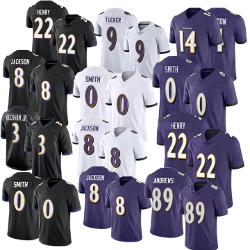Top Trending High Quality Custom Unisex Quick Dry American Football Jerseys