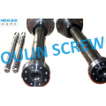 30mm Single Extrusion Screw Barrel