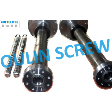 30mm Screw and Barrel for Extrusion