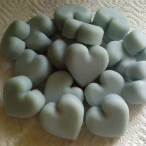 scented soy wax melts