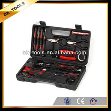 new 2014 OK-TOOLS Electronic tool sets/computer hand tools tool box manufacturer China wholesale alibaba supplier