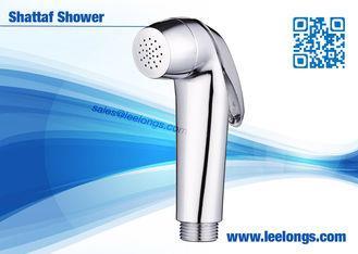 Bathroom Bidet Spray Hand Held Bidet Shower Chrome Plated A