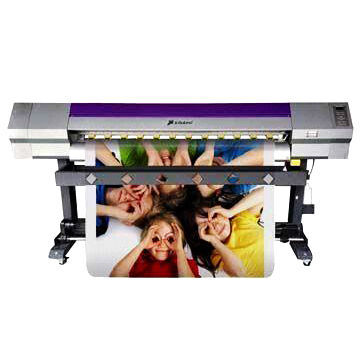 Eco-solvent Ink Epson DX5/DX7 Printer Head