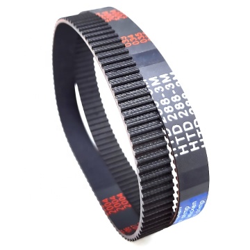 HTD 3M Rubber Timing Belt
