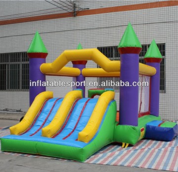 cheap adult buncy castle P027